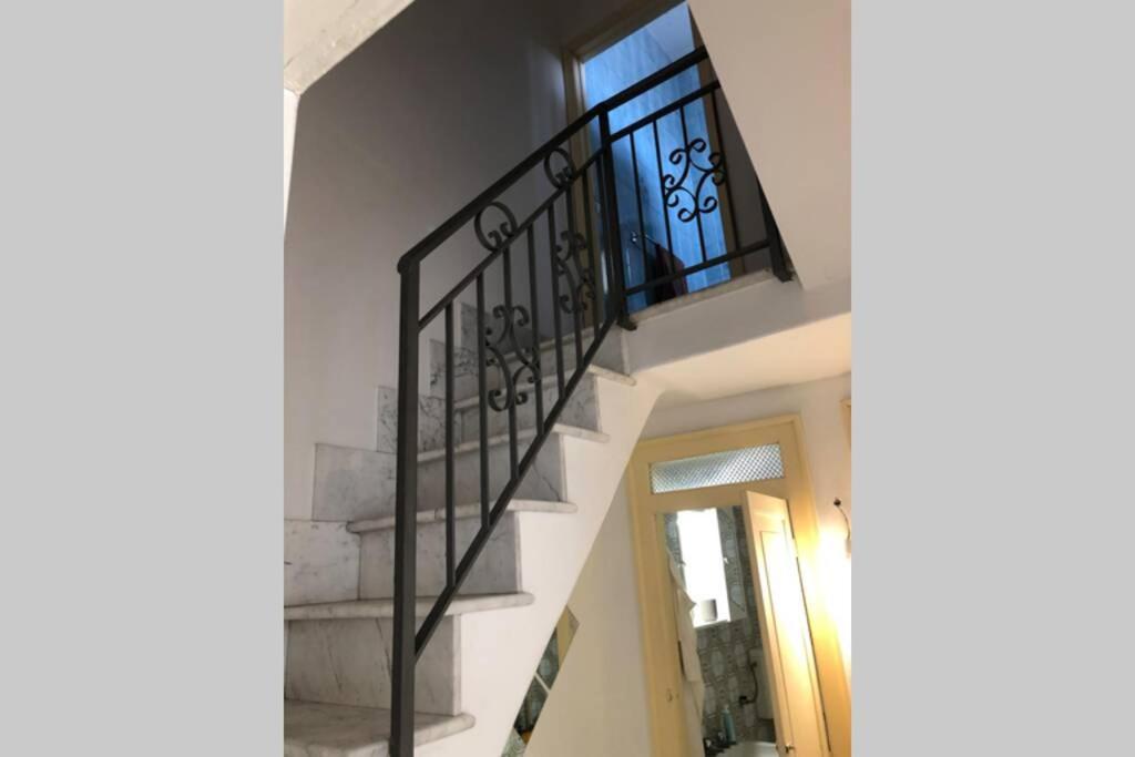 Casa Negli Iblei Canicattini Bagni Exterior foto