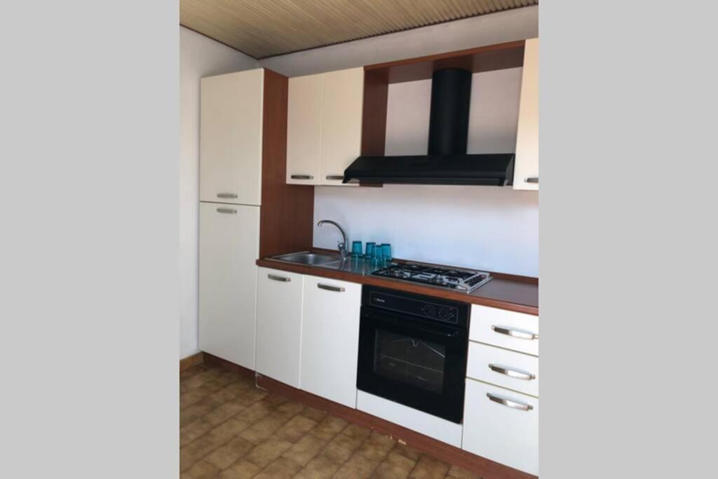 Casa Negli Iblei Canicattini Bagni Exterior foto