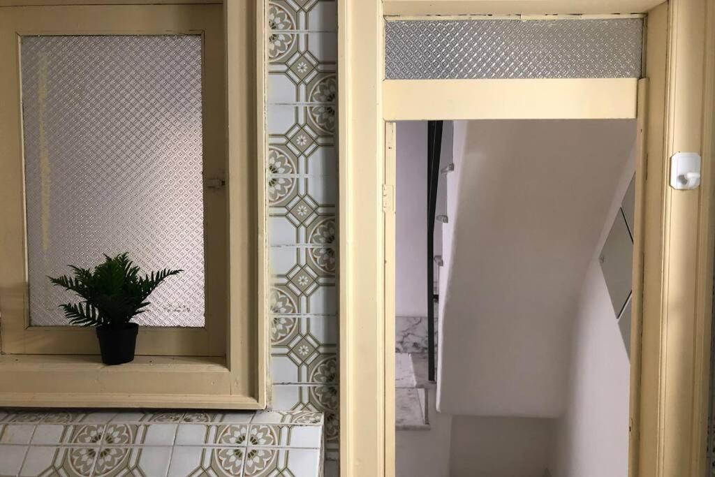 Casa Negli Iblei Canicattini Bagni Exterior foto