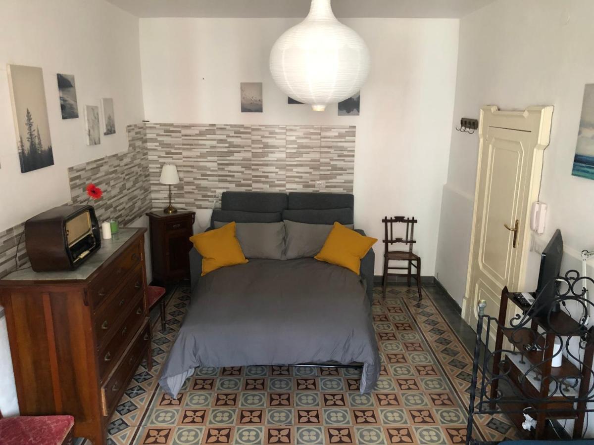 Casa Negli Iblei Canicattini Bagni Exterior foto